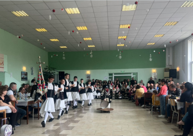 Традиционният събор на каракачаните се случи в Сопот