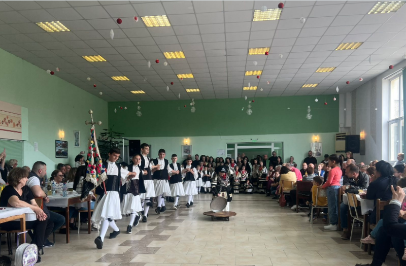 Традиционният събор на каракачаните се случи в Сопот