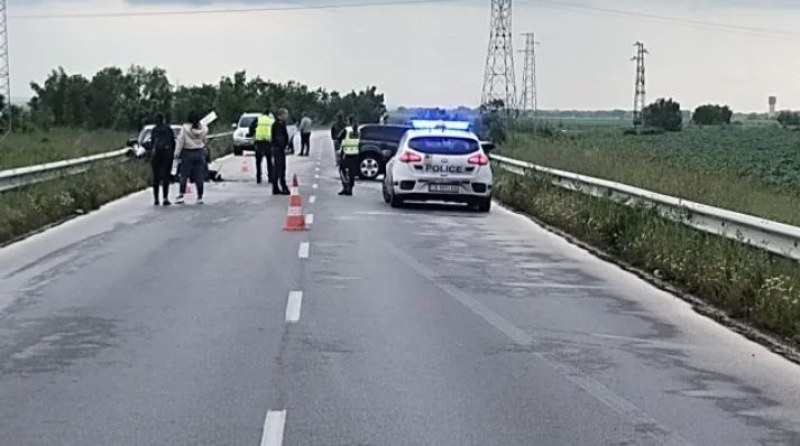 19 тежки катастрофи у нас за денонощие, двама загинаха