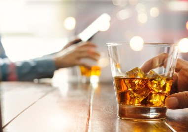 Един на всеки 10 души у нас пие ежедневно, България е на челни позиции по консумация на алкохол