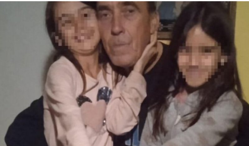 Баща се нуждае от помощ, за да отглежда трите си деца