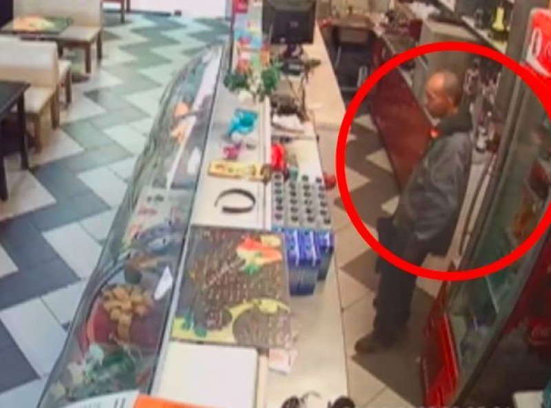 Мъж открадна пари и скъп телефон от заведение в Тракия