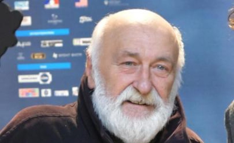 Напусна ни един велик актьор - Борис Луканов