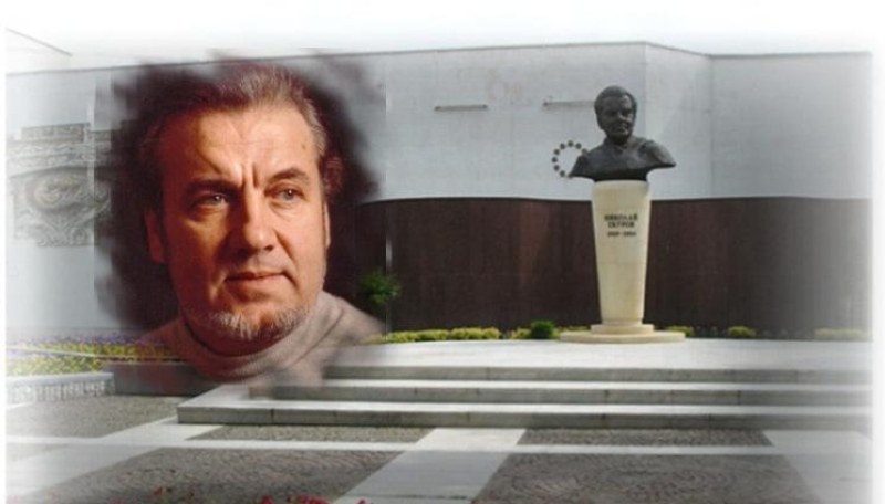 19 години от смъртта на Николай Гяуров - големия ни оперен певец