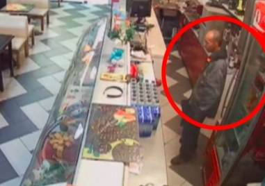 Хванаха крадеца, задигнал пари и телефон от заведение в Тракия