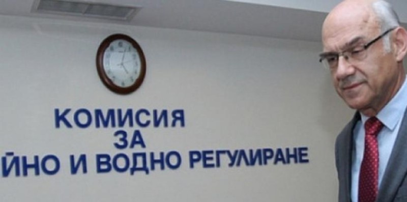 КЕВР решава цените за газ през юни и за парно и ток през юли