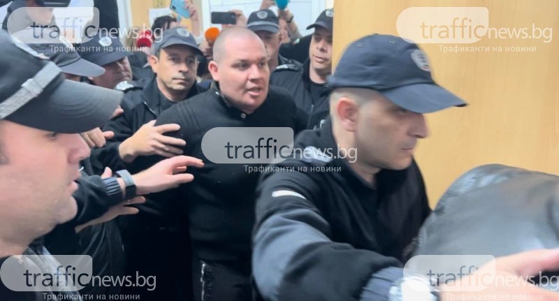 Тошо Куката ще прави нов опит да излезе от ареста