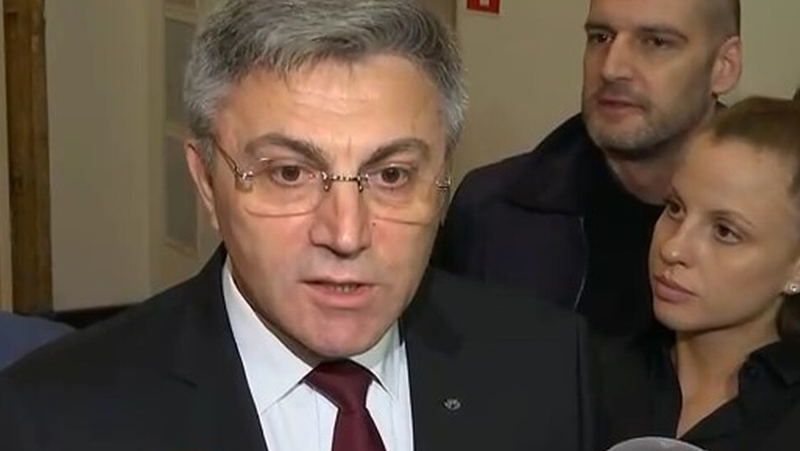 Карадайъ: ДПС няма да пречи на съставянето на кабинет