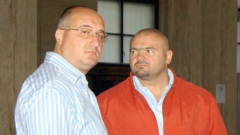 Ангел Христов от Братя Галеви се върнал у нас и починал от инфаркт