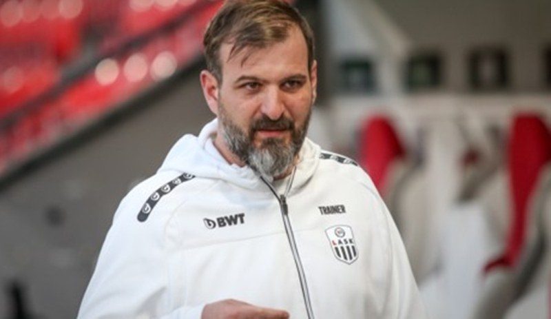 Австриец може да е новият треньор на Ботев