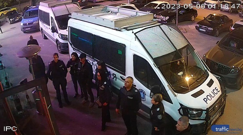 Търси се! Изкупителна жертва за нелепата акция в Бушидо