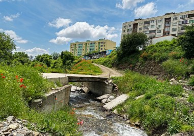Кметът на Сопот кани жителите на разговор за мостовете над река Леевица