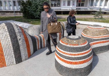 Красив фонтан в Тракия ще бъде възстановен за живот през лятото
