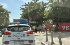 Жени пострадаха в автобус в Пловдив заради рязка спирачка