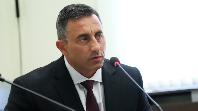 Новото правителство върна Румен Спецов като шеф на НАП