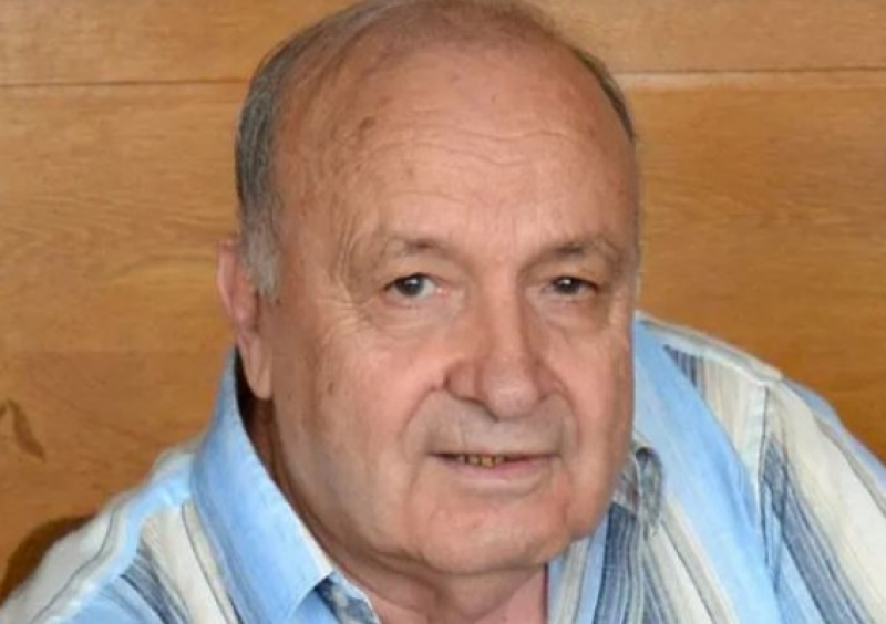 Почина Петър Анастасов - творец, почетен гражданин на Пловдив и автор на химна на града