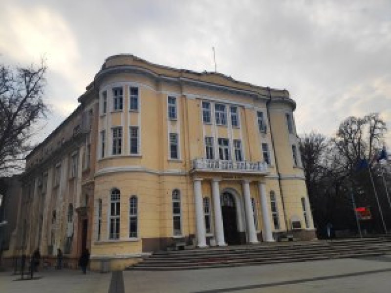 Театър и концерти в афиша на Пловдив в сряда