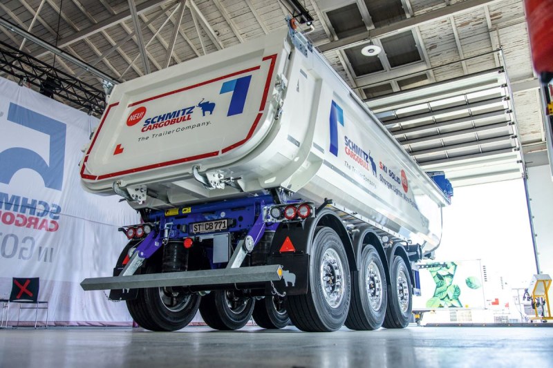 TRUCK EXPO 2023 - голямото транспортно изложение започва в Пловдив