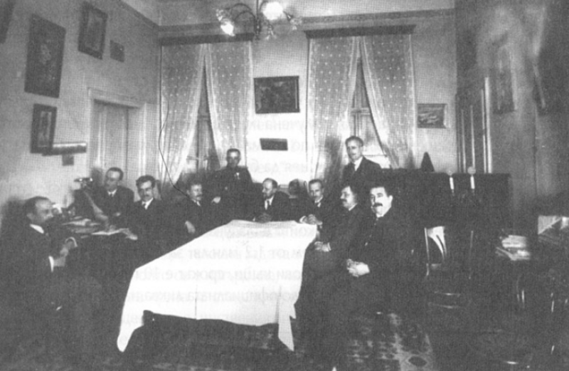 На този ден преди 100 години: В Царство България се случва Деветоюнският преврат
