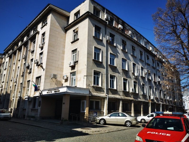 Шуробаджанашките назначения в пловдивската полиция не спират