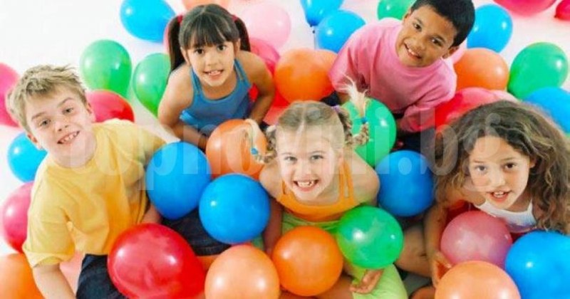 Безплатни забавления за децата през лятната ваканция в Кричим