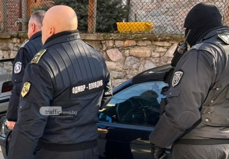 Два ромски клана се изпотрепаха в Карловско