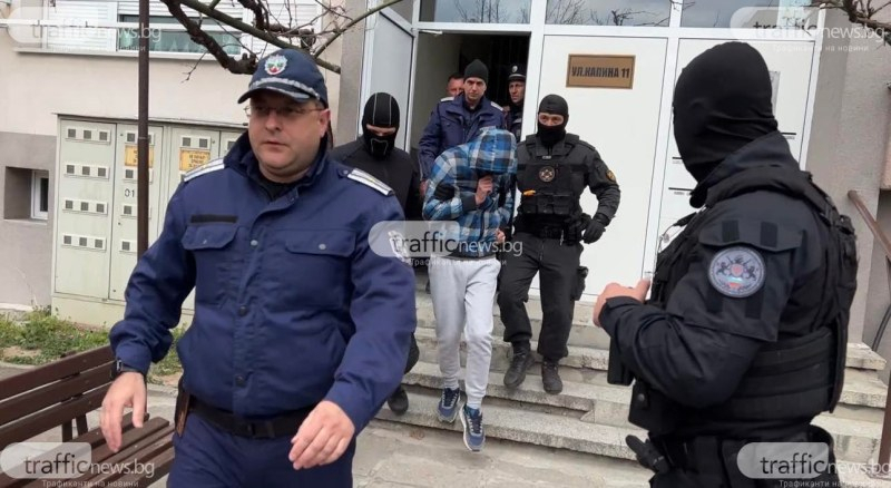 Съдът в Пловдив: Задържането на тийнейджъра, подал сигналите за бомби в училища, е незаконно