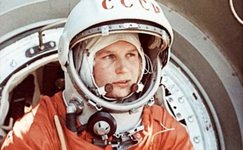 На този ден: Валентина Терешкова става първата жена, полетяла в космоса