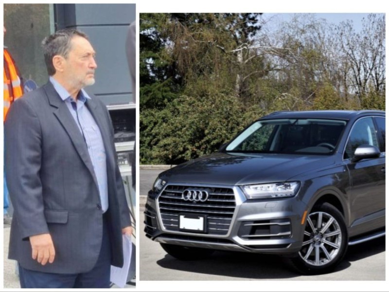 Пир по време на чума! Шефът на ВиК – Пловдив си купи служебно Audi Q7 за 100 бона