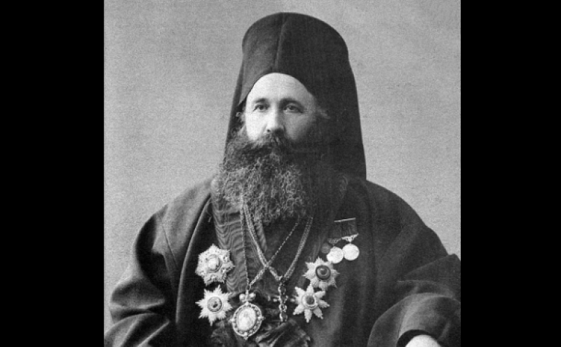 108 години от смъртта на калофереца Йосиф І - български екзарх