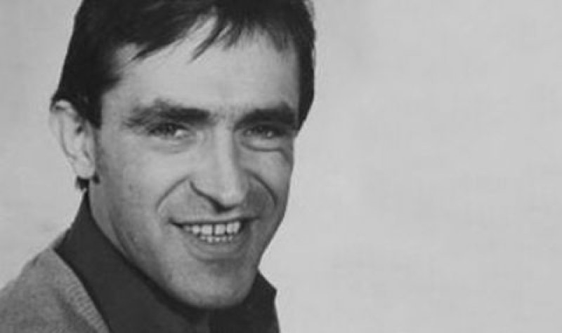 27 години от смъртта на актьора Кирил Варийски, роден в Пловдив