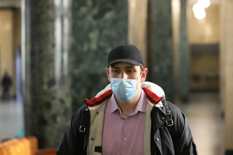 Кристиан Николов пред съда: Моля се душата на Милен Цветков да почива в мир