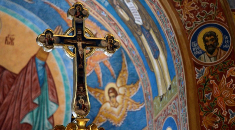 Светите мъченици Зинон и Зина почита Църквата днес