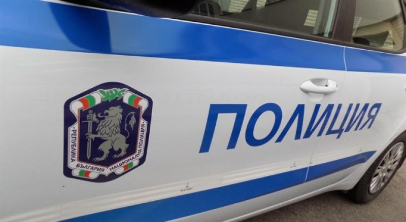 Полицията в Пловдив издирва мъж, помогнал на нападната жена