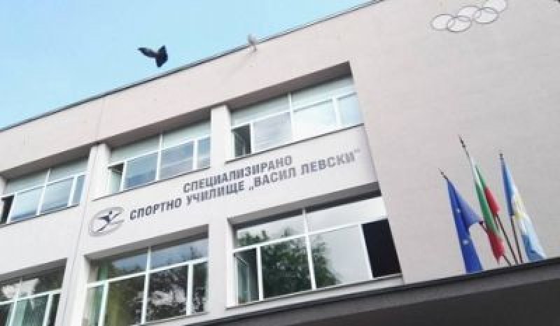 С факелно шествие Спортното училище в Пловдив празнува Международния олимпийски ден