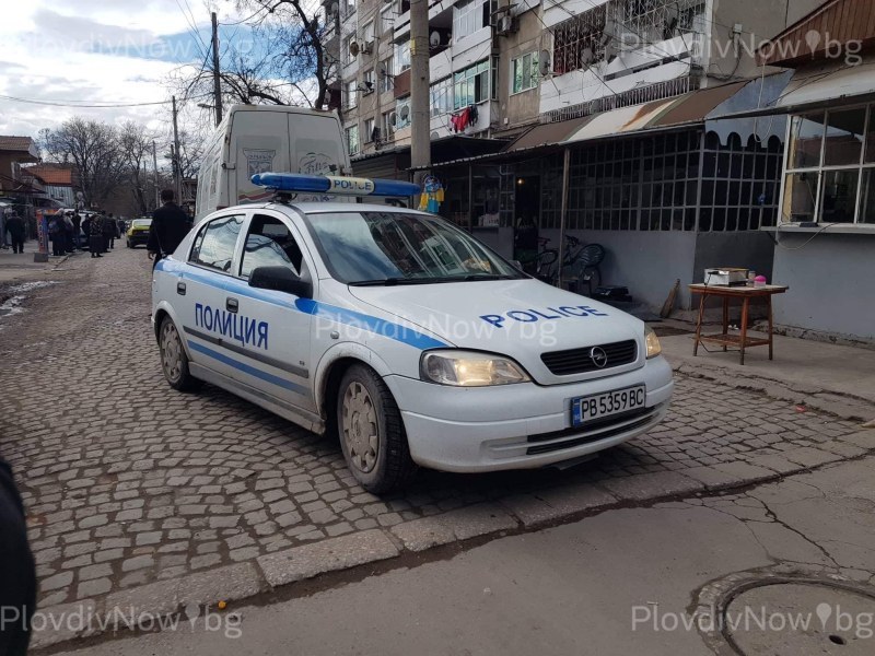 Мобилни полицейски екипи ще посетят 12 села в Пловдивско през юли Мобилни полицейски екипи ще посетят 12 села в Пловдивско през юли