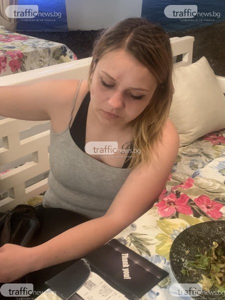 Млада жена пали заведения в Пловдив, след като поръчва деликатеси