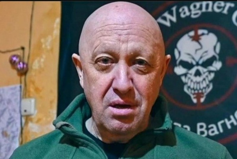 Мащабен военен преврат в Русия? Генерали подкрепиха Пригожин