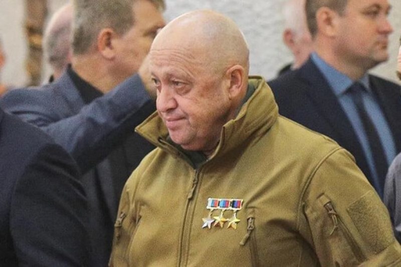Бунтът в Русия предизвика напрежение в  Полша
