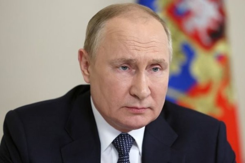 Путин след оттеглянето на “Вагнер“: Уркайна е моят приоритет