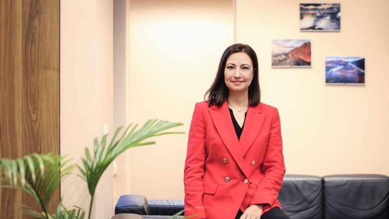 Илиана Иванова - новият български еврокомисар