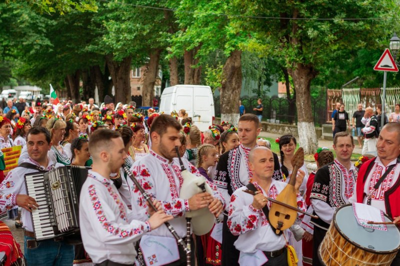 Над 1000 певци и танцьори идват на Петровските празници в Ягодово