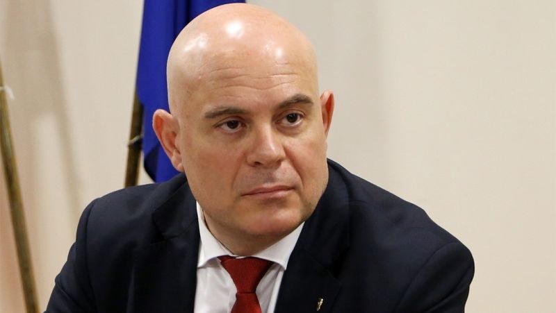 Гешев: Законът за съдебната власт вече не е интересен за управляващата коалиция