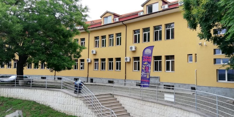 Новите графични дизайнери на Пловдив редят изложба