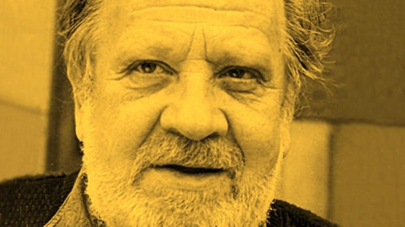 Да си спомним за големия актьор Николай Бинев, роден на днешната дата