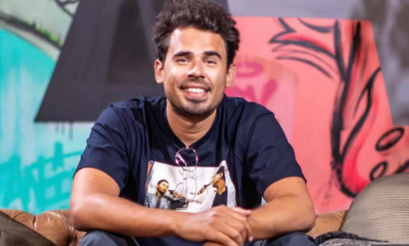 Легендарният Afrojack идва при пловдивчани за фестивала Solar
