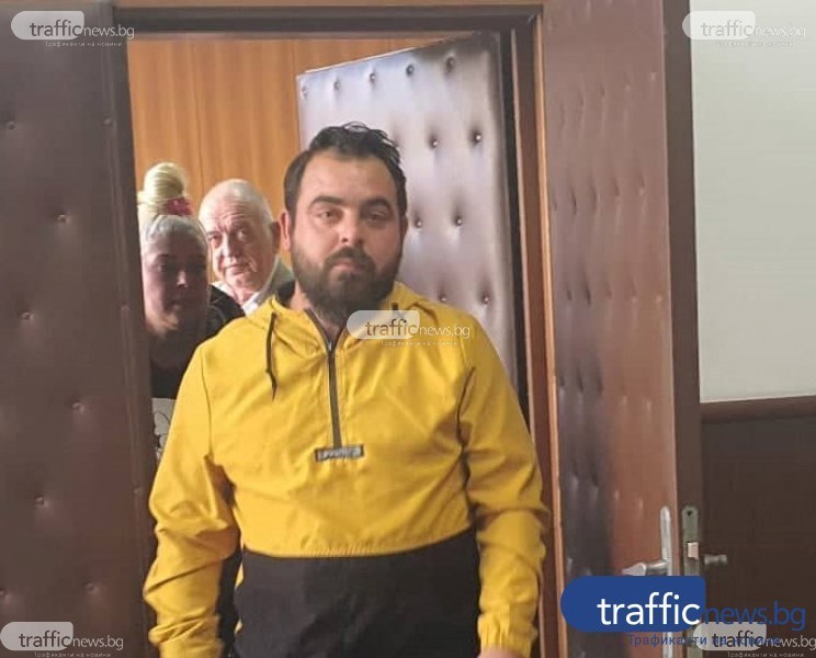 Края на делото за убийството заради жена на пазара в Столипиново се бави заради нова експертиза
