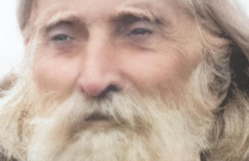 159 години от рождението на учителя Петър Дънов