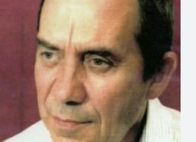 18 години без актьора Асен Кисимов, роден в Пловдив