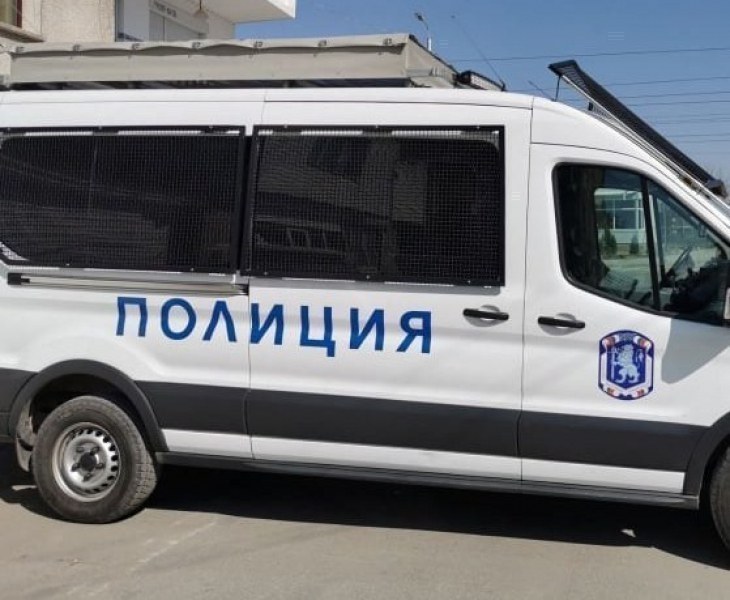 Откриха много нарушения в Карловско при спецакция на полицията